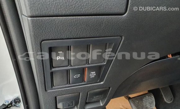 Acheter Import Voiture Toyota Fortuner Blanc à Import - Dubai, Marquesas Acheter Import Voiture Toyota Fortuner Blanc à Import - Dubai, Marquesas