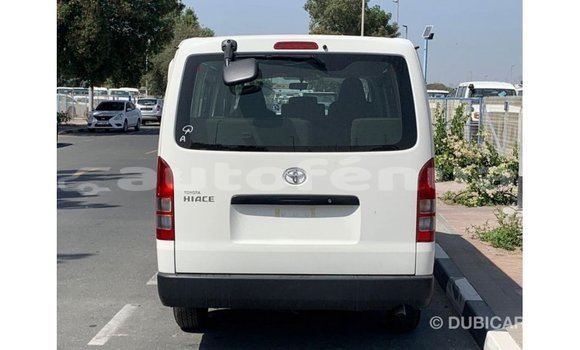 Buy Import Toyota Hiace White Car in Import - Dubai in Marquesas Buy Import Toyota Hiace White Car in Import - Dubai in Marquesas