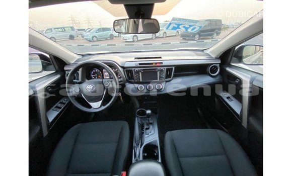 Acheter Import Voiture Toyota 4Runner Autre à Import - Dubai, Marquesas Acheter Import Voiture Toyota 4Runner Autre à Import - Dubai, Marquesas