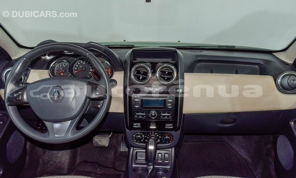 Buy Import Renault Duster White Car in Import - Dubai in Marquesas Buy Import Renault Duster White Car in Import - Dubai in Marquesas