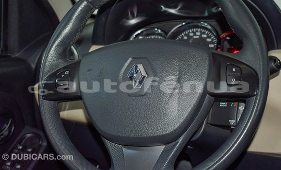 Buy Import Renault Duster White Car in Import - Dubai in Marquesas Buy Import Renault Duster White Car in Import - Dubai in Marquesas