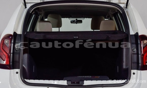 Buy Import Renault Duster White Car in Import - Dubai in Marquesas Buy Import Renault Duster White Car in Import - Dubai in Marquesas