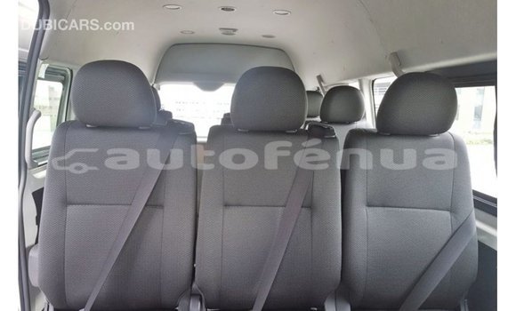 Buy Import Toyota Hiace White Car in Import - Dubai in Marquesas Buy Import Toyota Hiace White Car in Import - Dubai in Marquesas