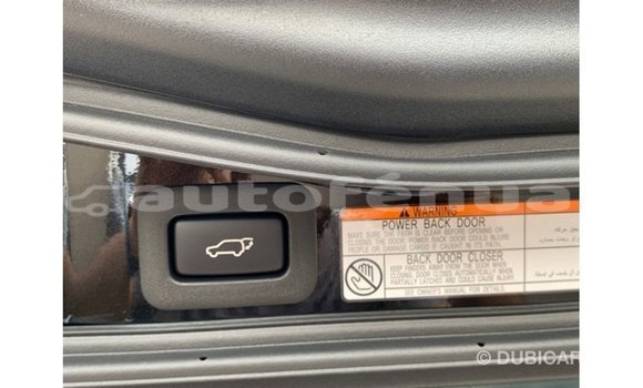 Acheter Import Voiture Lexus LX Noir à Import - Dubai, Marquesas Acheter Import Voiture Lexus LX Noir à Import - Dubai, Marquesas