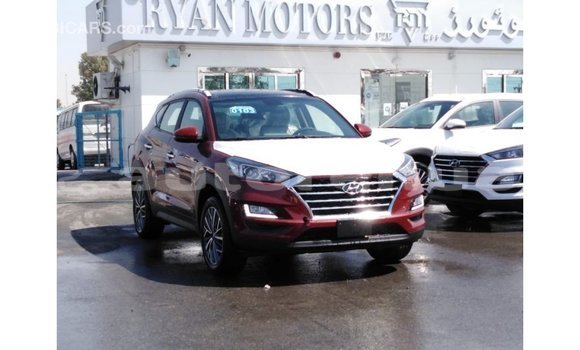 Acheter Import Voiture Hyundai Tucson Rouge à Import - Dubai, Marquesas Acheter Import Voiture Hyundai Tucson Rouge à Import - Dubai, Marquesas