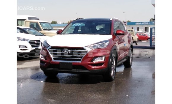 Acheter Import Voiture Hyundai Tucson Rouge à Import - Dubai, Marquesas Acheter Import Voiture Hyundai Tucson Rouge à Import - Dubai, Marquesas