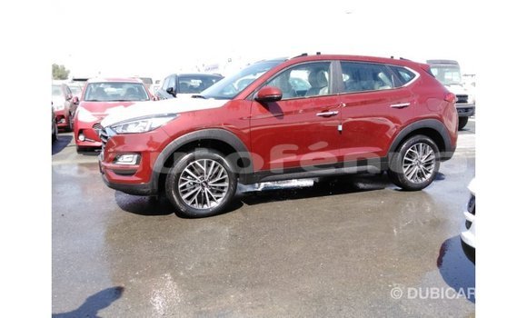 Acheter Import Voiture Hyundai Tucson Rouge à Import - Dubai, Marquesas Acheter Import Voiture Hyundai Tucson Rouge à Import - Dubai, Marquesas