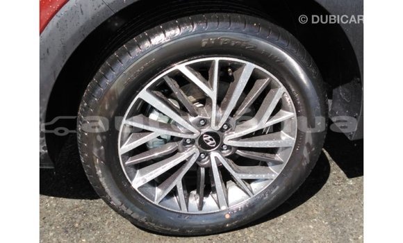 Acheter Import Voiture Hyundai Tucson Rouge à Import - Dubai, Marquesas Acheter Import Voiture Hyundai Tucson Rouge à Import - Dubai, Marquesas