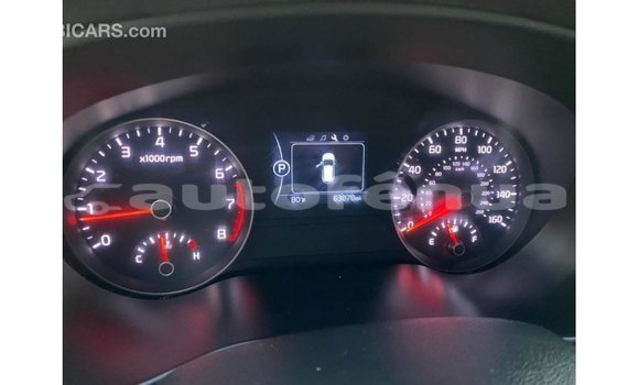 Acheter Import Voiture Kia Sportage Blanc à Import - Dubai, Marquesas Acheter Import Voiture Kia Sportage Blanc à Import - Dubai, Marquesas