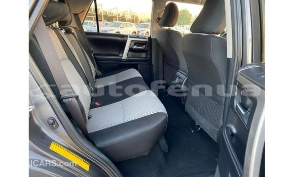 Acheter Import Voiture Toyota 4Runner Autre à Import - Dubai, Marquesas Acheter Import Voiture Toyota 4Runner Autre à Import - Dubai, Marquesas