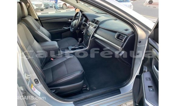 Acheter Import Voiture Toyota Camry Autre à Import - Dubai, Marquesas Acheter Import Voiture Toyota Camry Autre à Import - Dubai, Marquesas