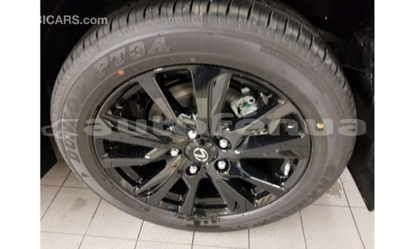 Acheter Import Voiture Lexus LX Noir à Import - Dubai, Marquesas Acheter Import Voiture Lexus LX Noir à Import - Dubai, Marquesas