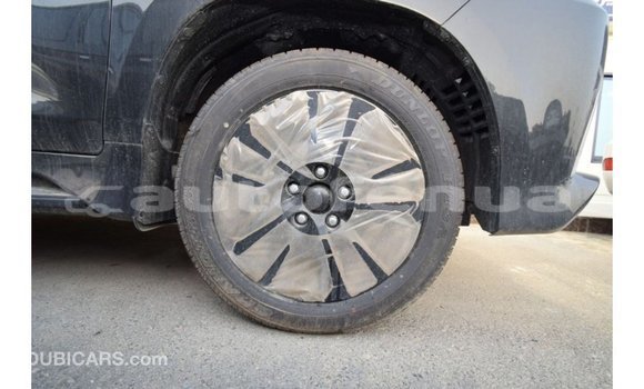 Acheter Import Voiture Lexus LX Noir à Import - Dubai, Marquesas Acheter Import Voiture Lexus LX Noir à Import - Dubai, Marquesas