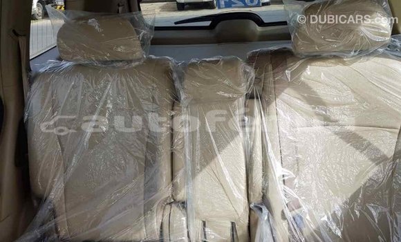 Acheter Import Voiture Toyota Highlander Noir à Import - Dubai, Marquesas Acheter Import Voiture Toyota Highlander Noir à Import - Dubai, Marquesas