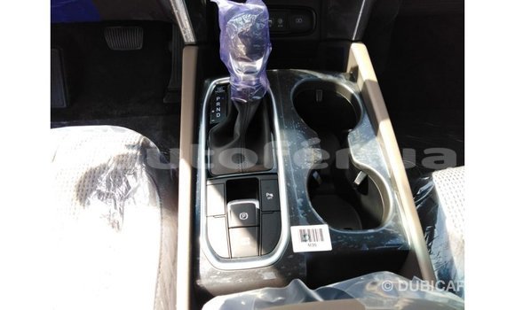 Acheter Import Voiture Hyundai Santa Fe Bleu à Import - Dubai, Marquesas Acheter Import Voiture Hyundai Santa Fe Bleu à Import - Dubai, Marquesas