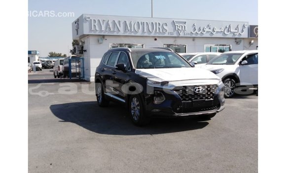 Acheter Import Voiture Hyundai Santa Fe Bleu à Import - Dubai, Marquesas Acheter Import Voiture Hyundai Santa Fe Bleu à Import - Dubai, Marquesas