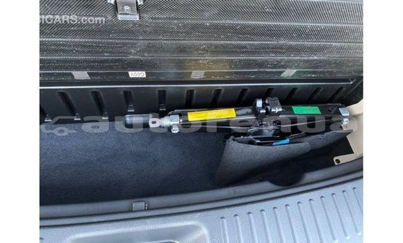 Acheter Import Voiture Kia Sorento Marron à Import - Dubai, Marquesas Acheter Import Voiture Kia Sorento Marron à Import - Dubai, Marquesas