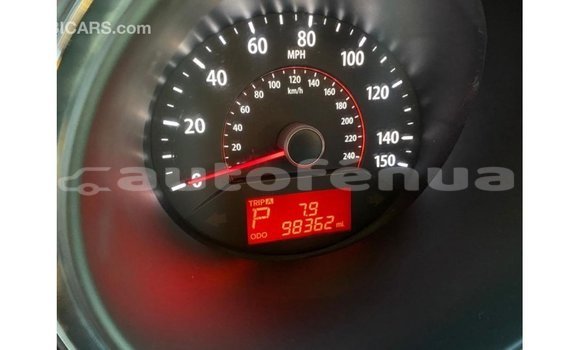 Acheter Import Voiture Kia Sorento Marron à Import - Dubai, Marquesas Acheter Import Voiture Kia Sorento Marron à Import - Dubai, Marquesas