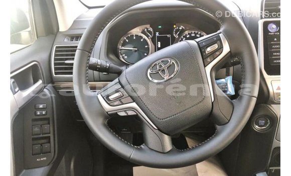 Buy Import Toyota Prado Black Car in Import - Dubai in Marquesas Buy Import Toyota Prado Black Car in Import - Dubai in Marquesas