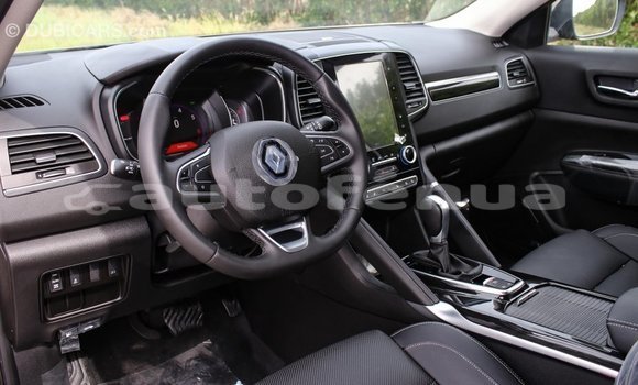 Acheter Import Voiture Renault Koleos Autre à Import - Dubai, Marquesas Acheter Import Voiture Renault Koleos Autre à Import - Dubai, Marquesas