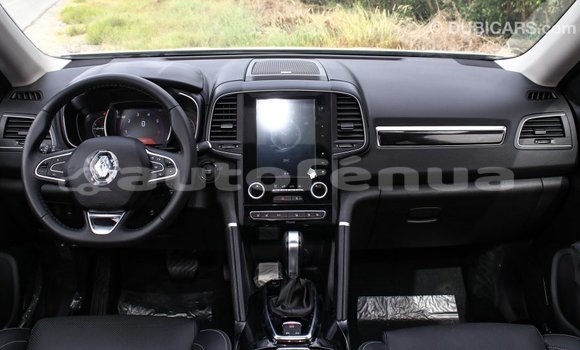 Acheter Import Voiture Renault Koleos Autre à Import - Dubai, Marquesas Acheter Import Voiture Renault Koleos Autre à Import - Dubai, Marquesas