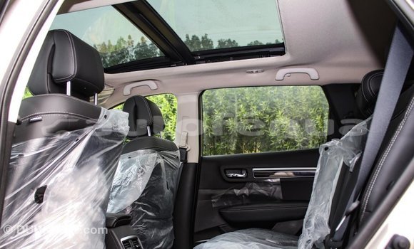 Acheter Import Voiture Renault Koleos Autre à Import - Dubai, Marquesas Acheter Import Voiture Renault Koleos Autre à Import - Dubai, Marquesas