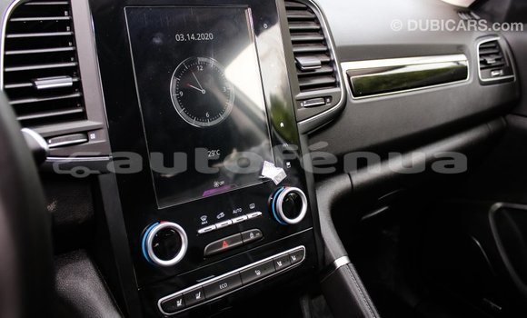 Acheter Import Voiture Renault Koleos Autre à Import - Dubai, Marquesas Acheter Import Voiture Renault Koleos Autre à Import - Dubai, Marquesas