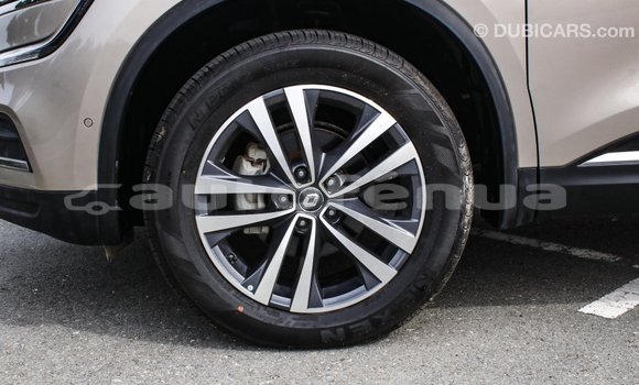 Acheter Import Voiture Renault Koleos Autre à Import - Dubai, Marquesas Acheter Import Voiture Renault Koleos Autre à Import - Dubai, Marquesas