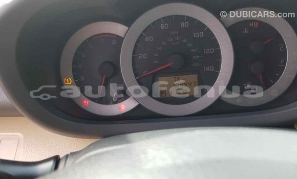Acheter Import Voiture Toyota RAV4 Autre à Import - Dubai, Marquesas Acheter Import Voiture Toyota RAV4 Autre à Import - Dubai, Marquesas
