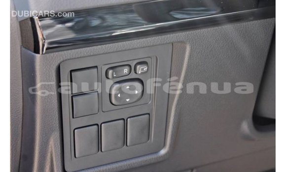 Buy Import Toyota Hilux Black Car in Import - Dubai in Marquesas Buy Import Toyota Hilux Black Car in Import - Dubai in Marquesas
