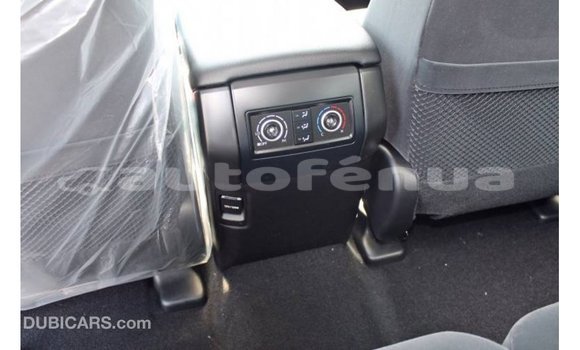 Buy Import Toyota Hilux Black Car in Import - Dubai in Marquesas Buy Import Toyota Hilux Black Car in Import - Dubai in Marquesas