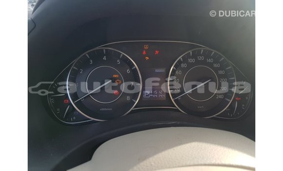 Acheter Import Voiture Nissan Patrol Blanc à Import - Dubai, Marquesas Acheter Import Voiture Nissan Patrol Blanc à Import - Dubai, Marquesas