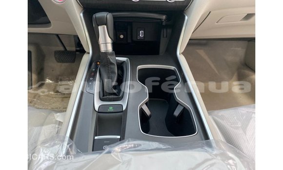 Acheter Import Voiture Honda Accord Blanc à Import - Dubai, Marquesas Acheter Import Voiture Honda Accord Blanc à Import - Dubai, Marquesas