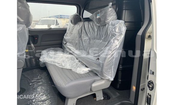 Buy Import Hyundai Cargo White Car in Import - Dubai in Marquesas Buy Import Hyundai Cargo White Car in Import - Dubai in Marquesas