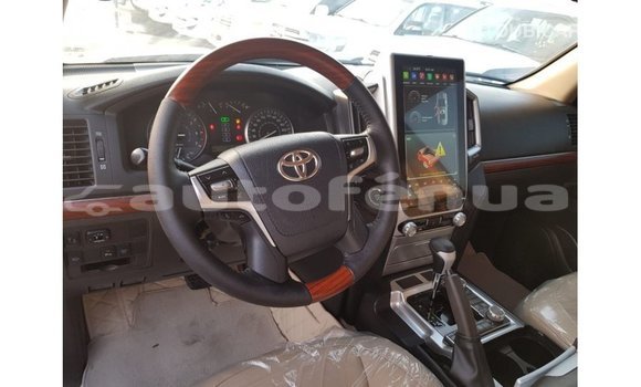 Buy Import Toyota Land Cruiser Other Car in Import - Dubai in Marquesas Buy Import Toyota Land Cruiser Other Car in Import - Dubai in Marquesas