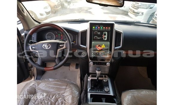 Buy Import Toyota Land Cruiser Other Car in Import - Dubai in Marquesas Buy Import Toyota Land Cruiser Other Car in Import - Dubai in Marquesas