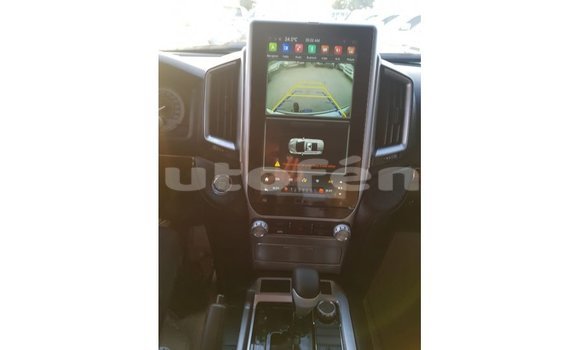 Buy Import Toyota Land Cruiser Other Car in Import - Dubai in Marquesas Buy Import Toyota Land Cruiser Other Car in Import - Dubai in Marquesas