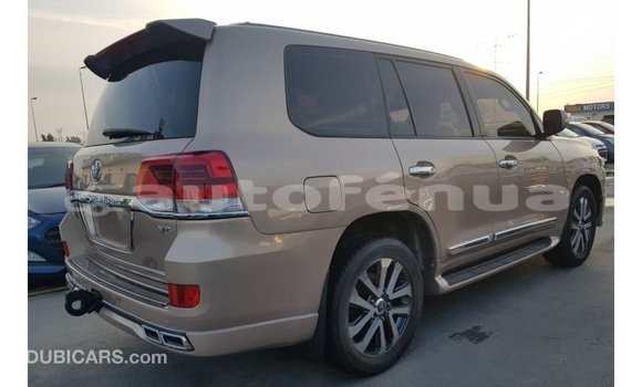 Buy Import Toyota Land Cruiser Other Car in Import - Dubai in Marquesas Buy Import Toyota Land Cruiser Other Car in Import - Dubai in Marquesas