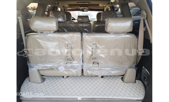 Buy Import Toyota Land Cruiser Other Car in Import - Dubai in Marquesas Buy Import Toyota Land Cruiser Other Car in Import - Dubai in Marquesas