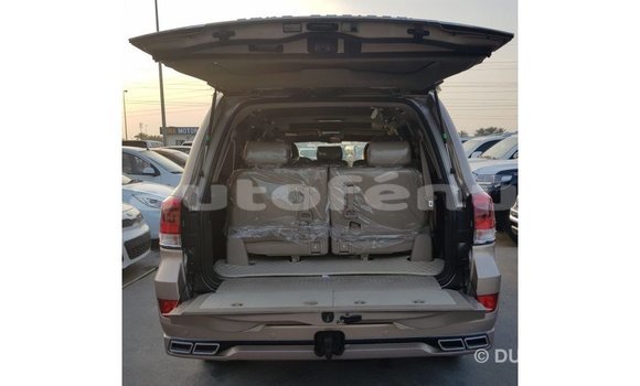 Buy Import Toyota Land Cruiser Other Car in Import - Dubai in Marquesas Buy Import Toyota Land Cruiser Other Car in Import - Dubai in Marquesas