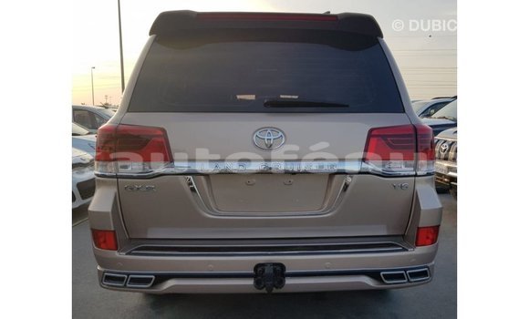 Buy Import Toyota Land Cruiser Other Car in Import - Dubai in Marquesas Buy Import Toyota Land Cruiser Other Car in Import - Dubai in Marquesas