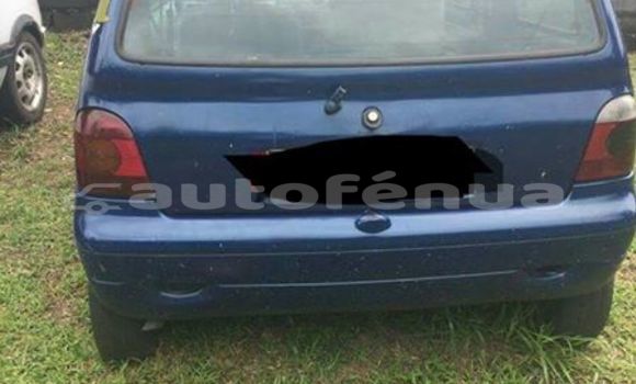 Acheter Occasion Voiture Renault Twingo Autre à Takaroa, Tuamotu Acheter Occasion Voiture Renault Twingo Autre à Takaroa, Tuamotu