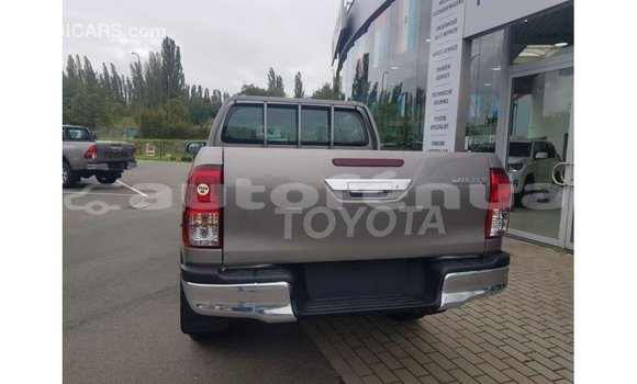 Buy Import Toyota Hilux Other Car in Import - Dubai in Marquesas Buy Import Toyota Hilux Other Car in Import - Dubai in Marquesas