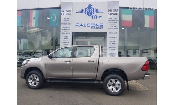 Buy Import Toyota Hilux Other Car in Import - Dubai in Marquesas Buy Import Toyota Hilux Other Car in Import - Dubai in Marquesas