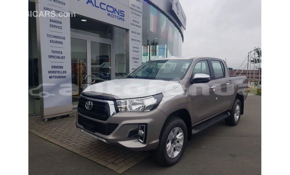 Buy Import Toyota Hilux Other Car in Import - Dubai in Marquesas Buy Import Toyota Hilux Other Car in Import - Dubai in Marquesas