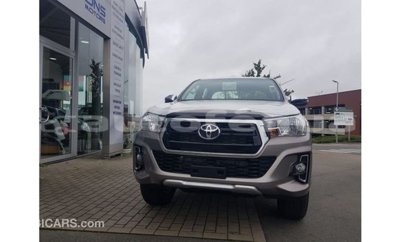 Buy Import Toyota Hilux Other Car in Import - Dubai in Marquesas Buy Import Toyota Hilux Other Car in Import - Dubai in Marquesas