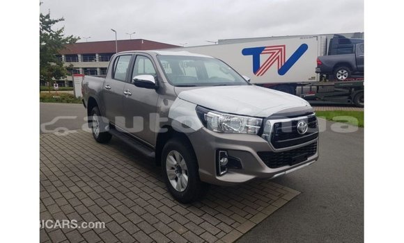 Buy Import Toyota Hilux Other Car in Import - Dubai in Marquesas Buy Import Toyota Hilux Other Car in Import - Dubai in Marquesas