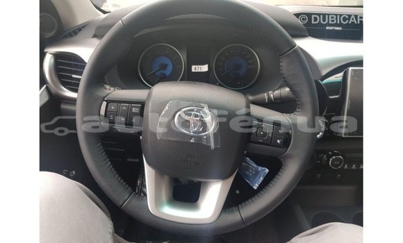 Buy Import Toyota Hilux Other Car in Import - Dubai in Marquesas Buy Import Toyota Hilux Other Car in Import - Dubai in Marquesas