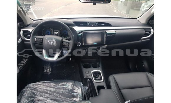 Buy Import Toyota Hilux Other Car in Import - Dubai in Marquesas Buy Import Toyota Hilux Other Car in Import - Dubai in Marquesas