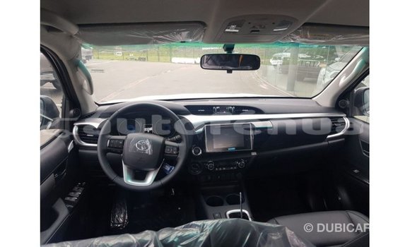 Buy Import Toyota Hilux Other Car in Import - Dubai in Marquesas Buy Import Toyota Hilux Other Car in Import - Dubai in Marquesas